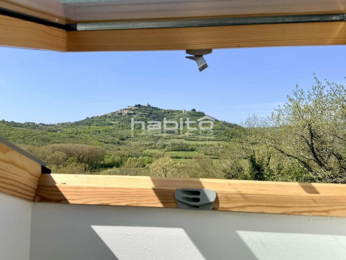 Dom Na predaj - ISTARSKA MOTOVUN