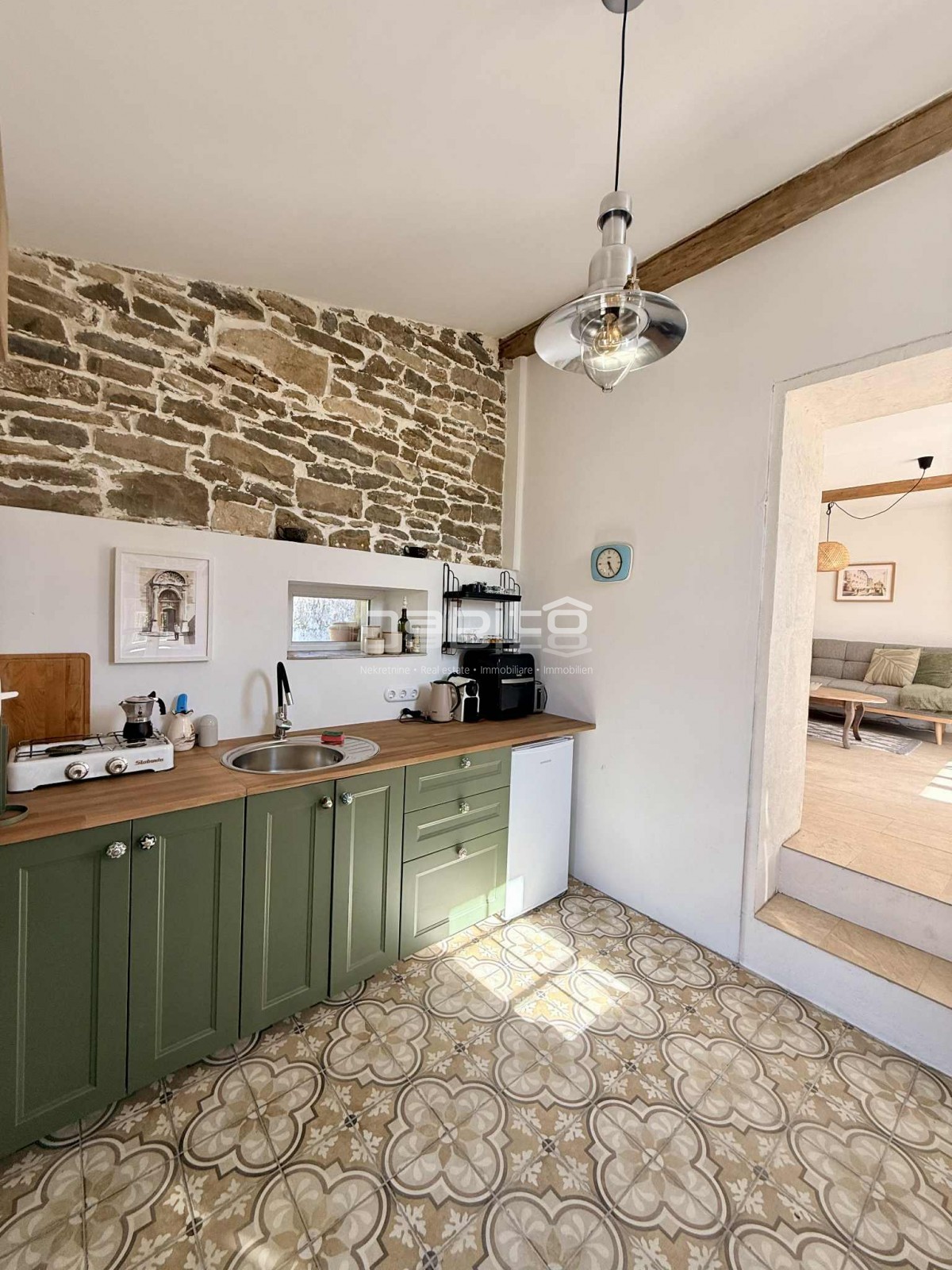 Dom Na predaj - ISTARSKA MOTOVUN