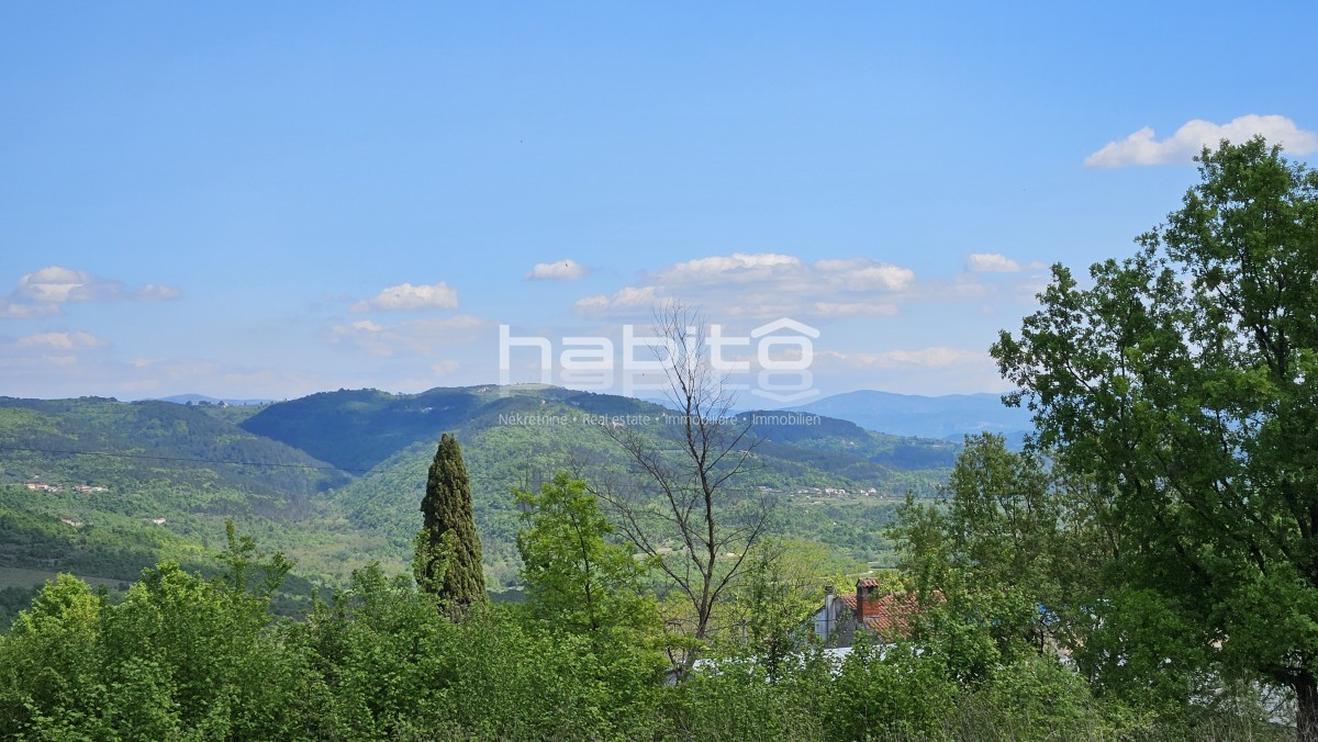 Land For sale - ISTARSKA POREč