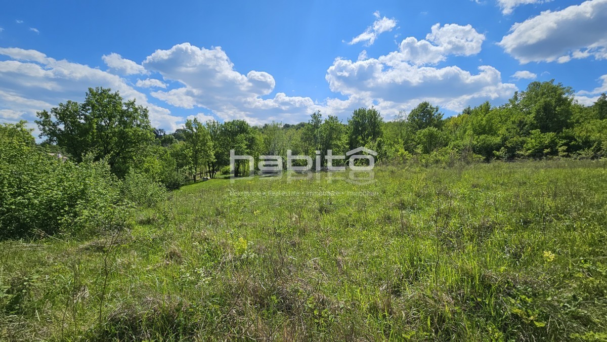 Parcela Naprodaj - ISTARSKA Poreč