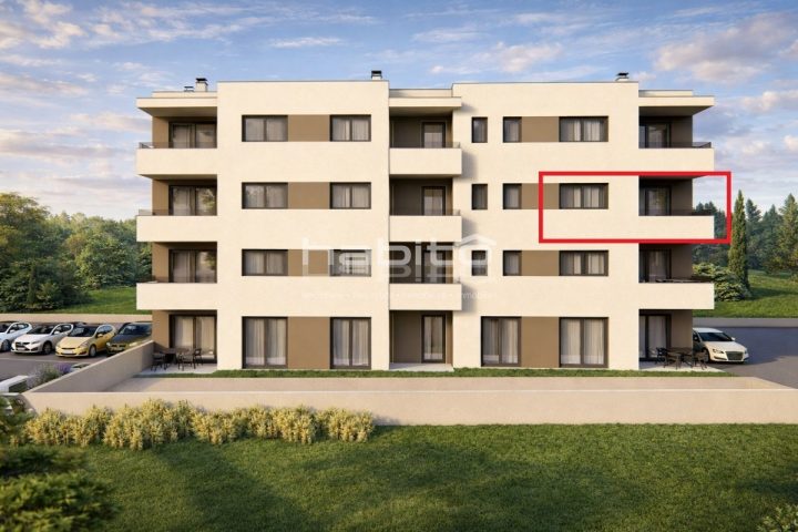 Apartmán na predaj 62 m² – Tar