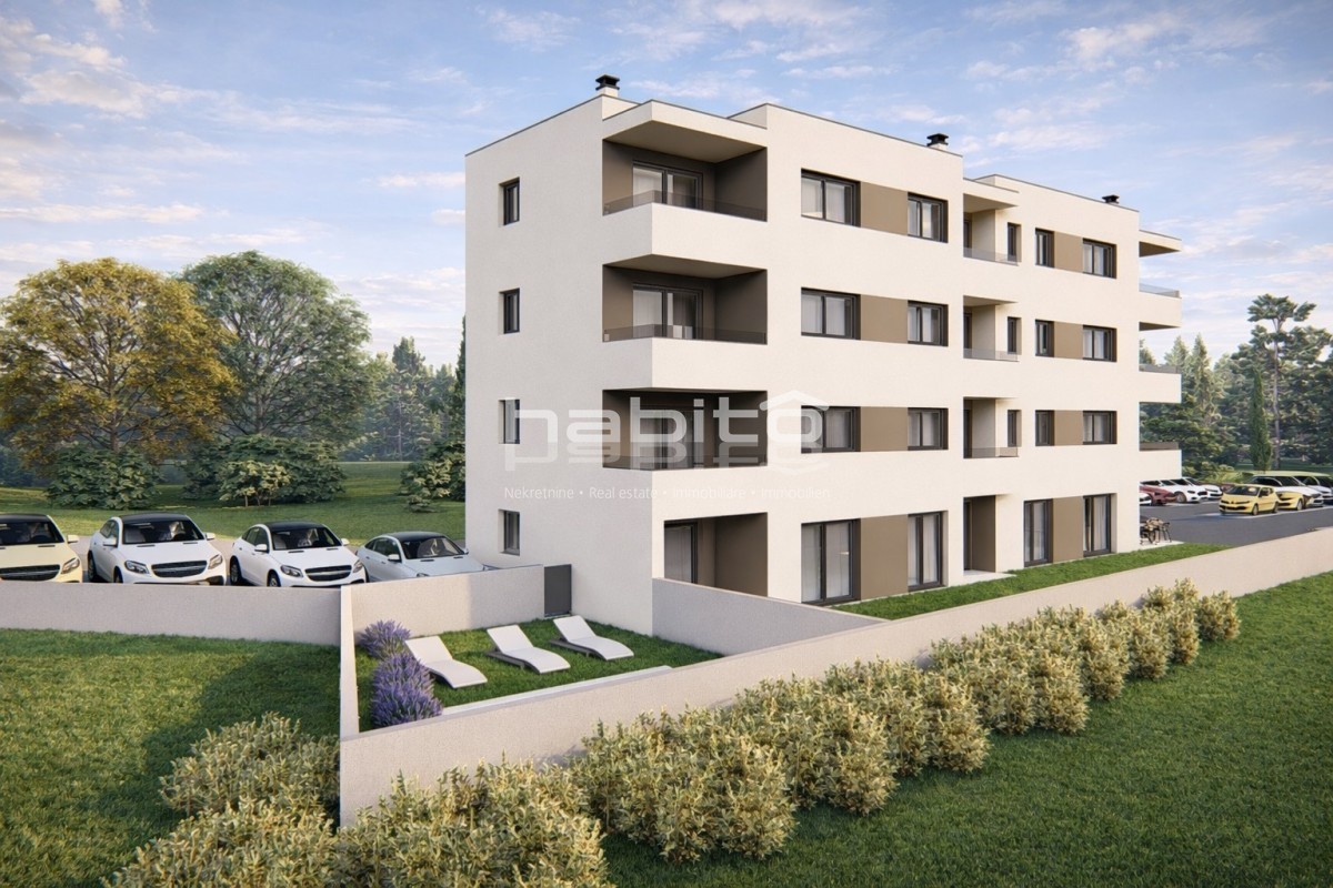 Apartment Zu verkaufen - Istarska Tar-vabriga - foto 2/5