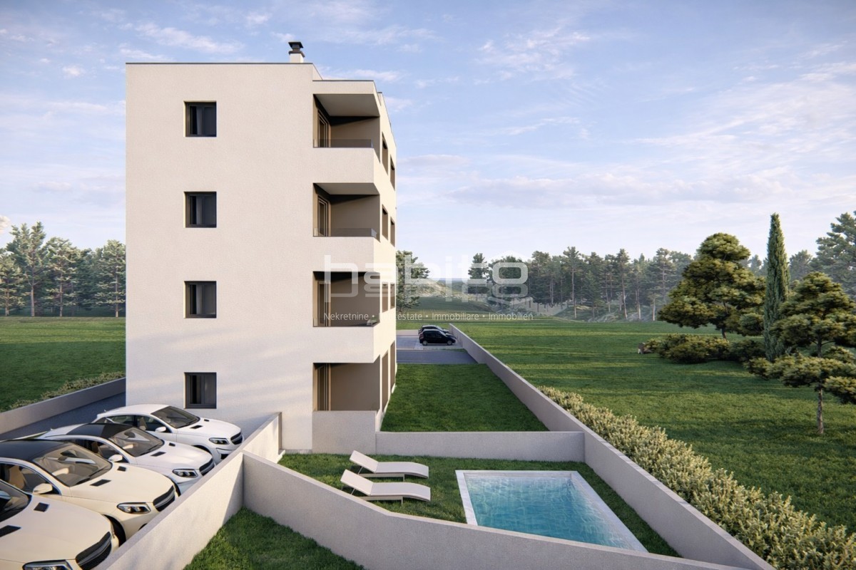 Apartment Zu verkaufen - Istarska Tar-vabriga - foto 3/5