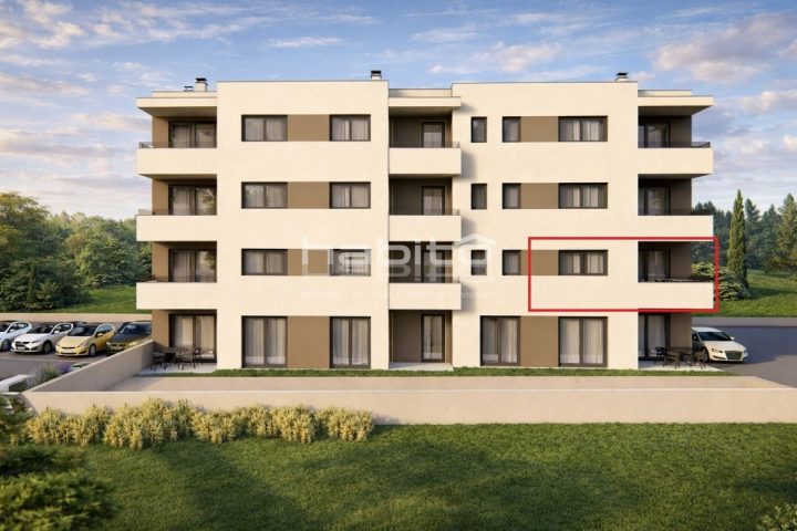 Apartmán na predaj 62 m² – Tar