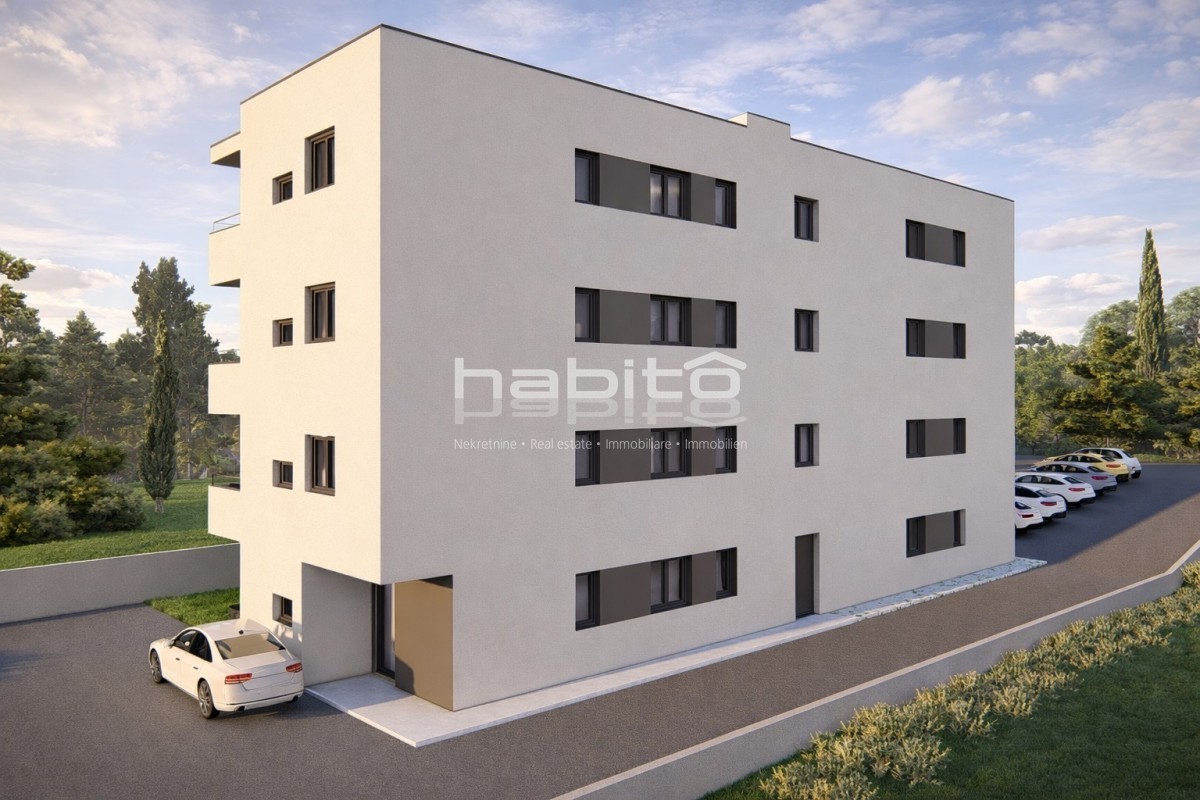 Apartment Zu verkaufen - Istarska Tar-vabriga - foto 3/5