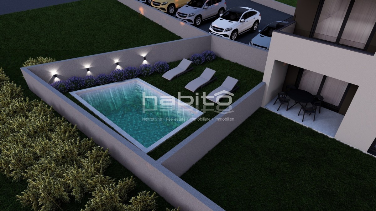 Appartement À vendre - Istarska Tar-vabriga - foto 3/6