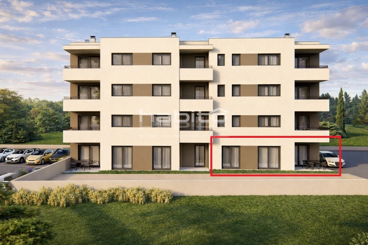 Appartement À vendre - ISTARSKA TAR-VABRIGA