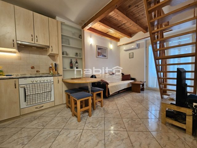 Mieszkanie na sprzedaż 56 m² – Červar-Porat