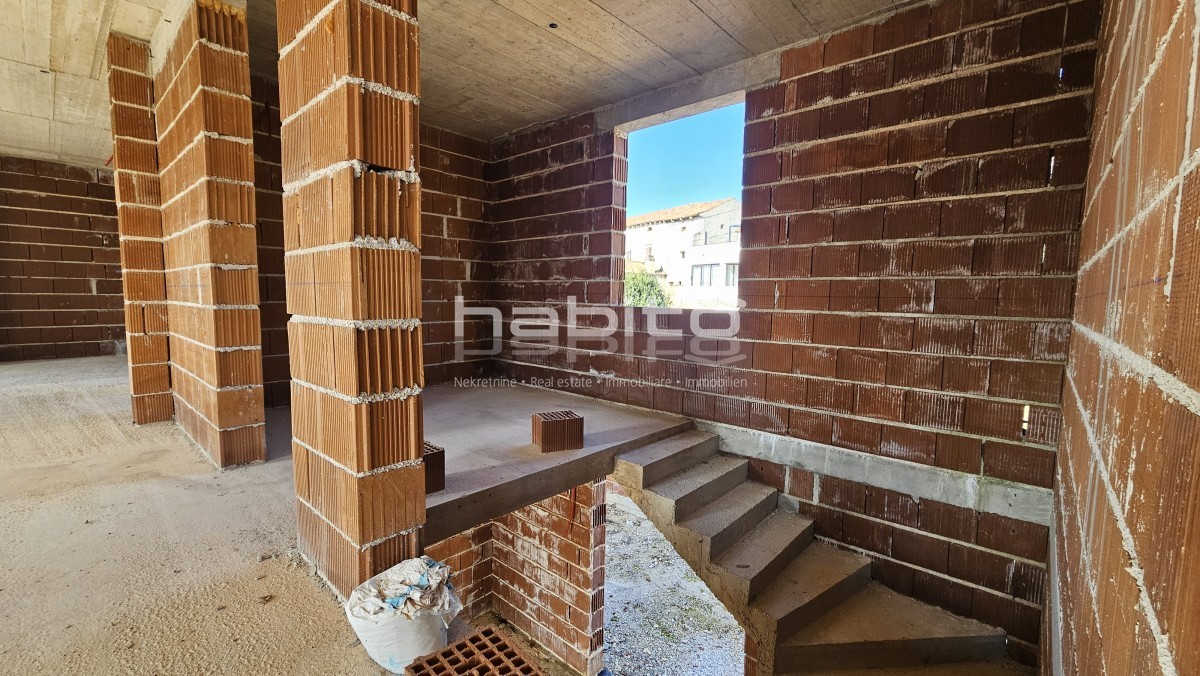 House For sale - ISTARSKA VIšNJAN