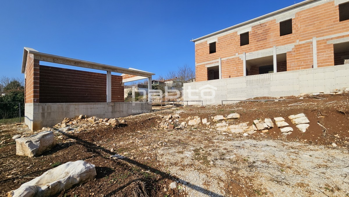 House For sale - ISTARSKA VIšNJAN