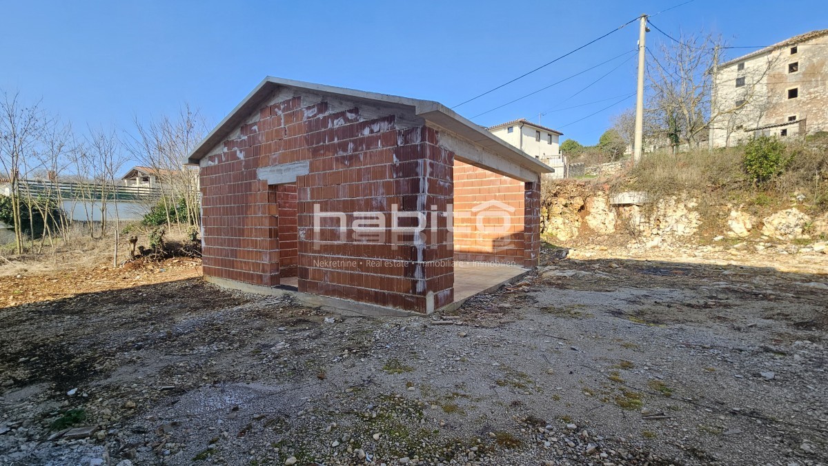 House For sale - ISTARSKA VIšNJAN