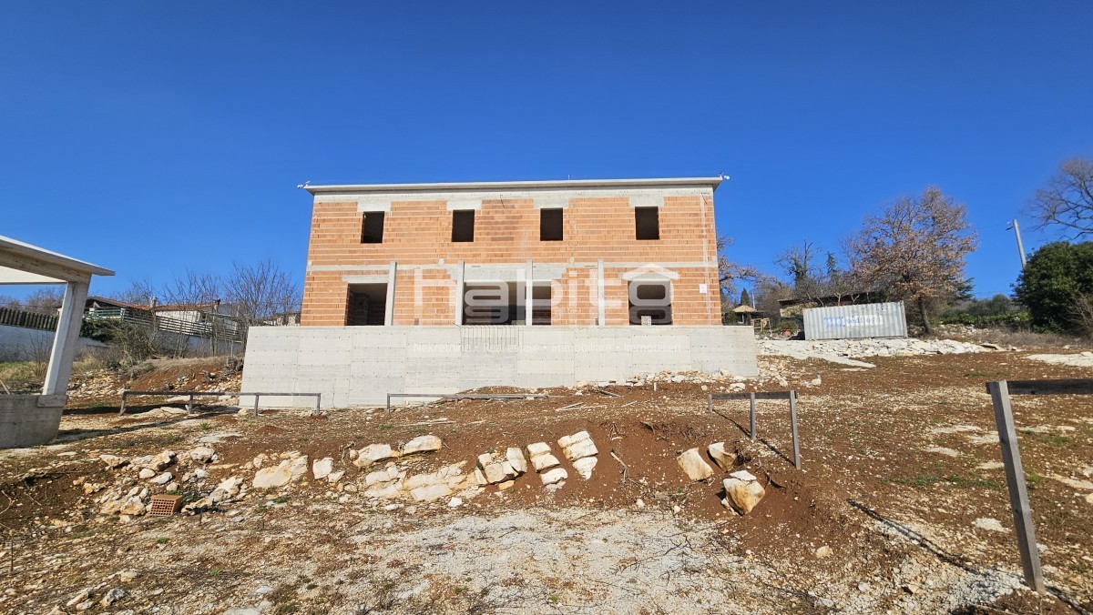 House For sale - Istarska Višnjan - foto 2/17