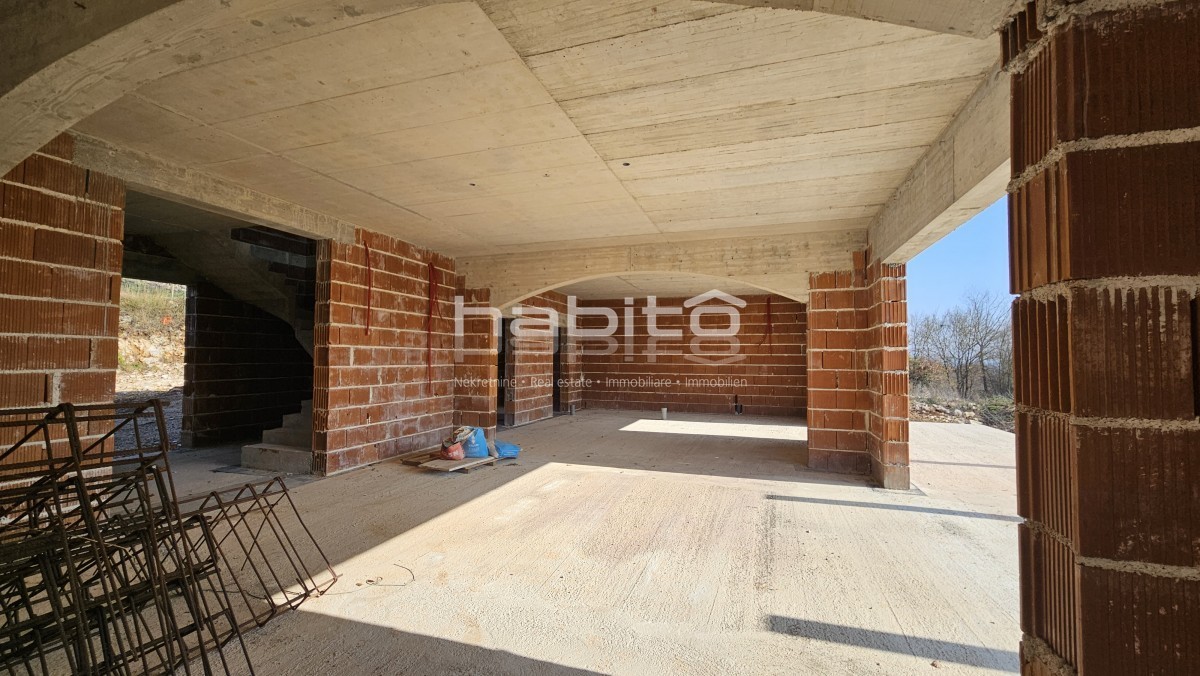 House For sale - Istarska Višnjan - foto 4/17