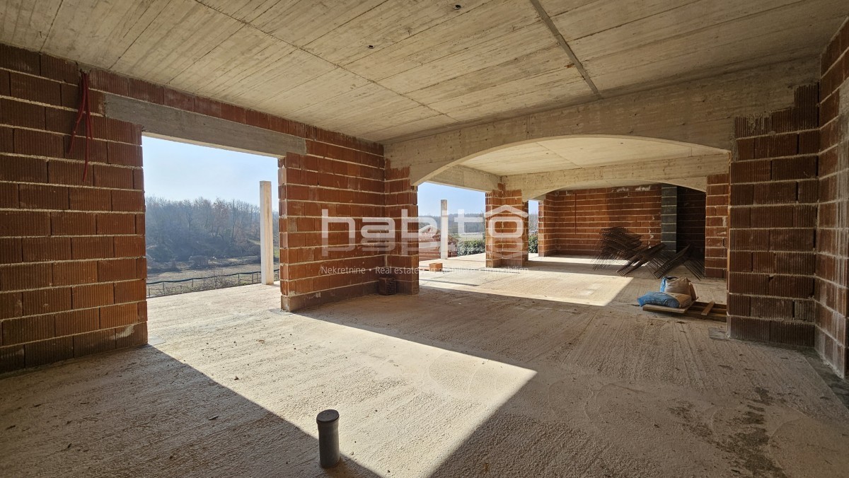 House For sale - Istarska Višnjan - foto 5/17