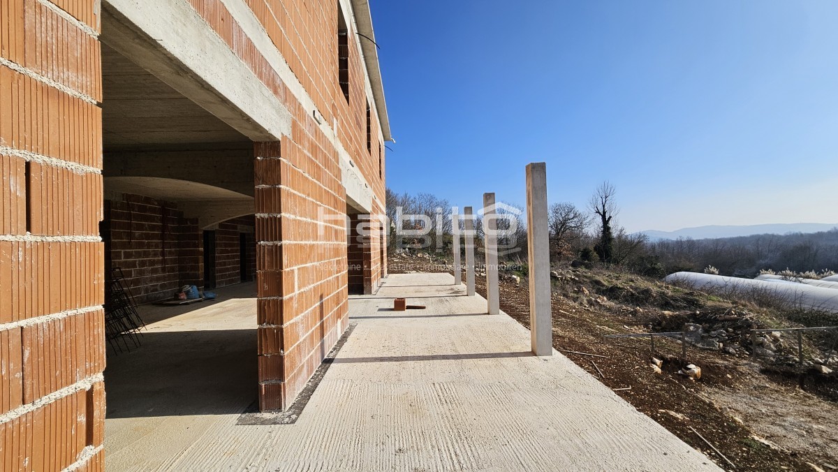 House For sale - ISTARSKA VIšNJAN
