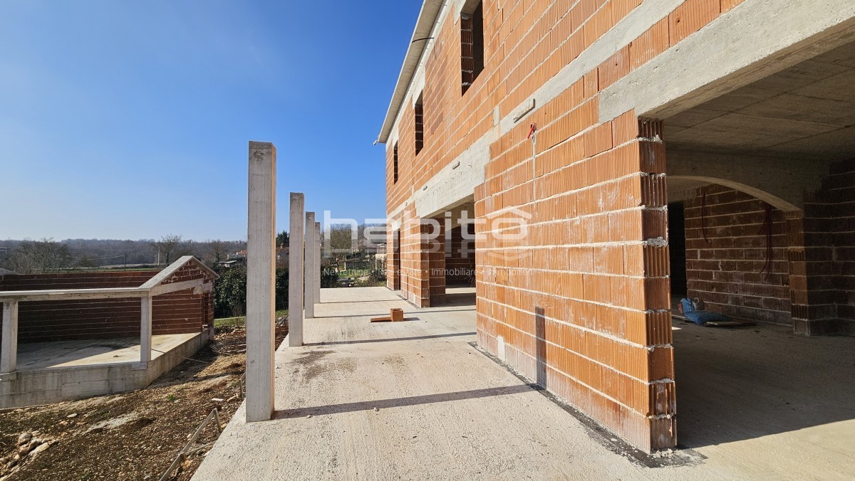 House For sale - ISTARSKA VIšNJAN