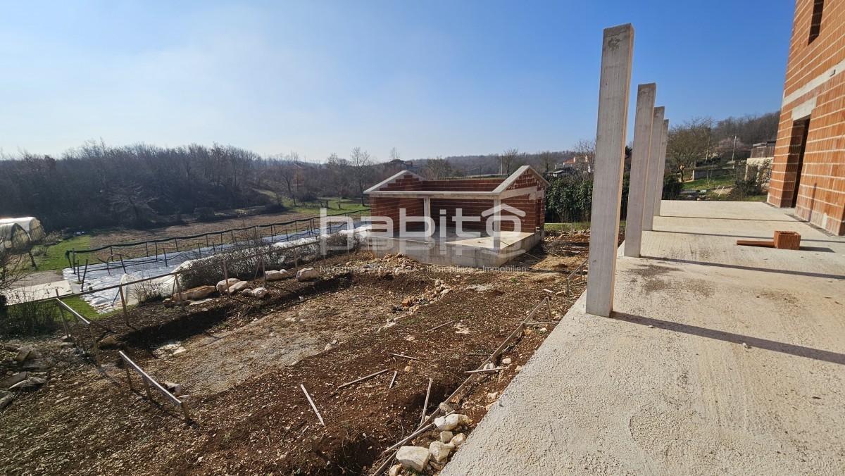 House For sale - ISTARSKA VIšNJAN