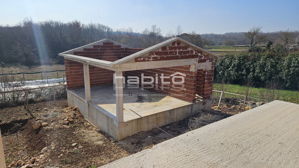 House For sale - ISTARSKA VIšNJAN