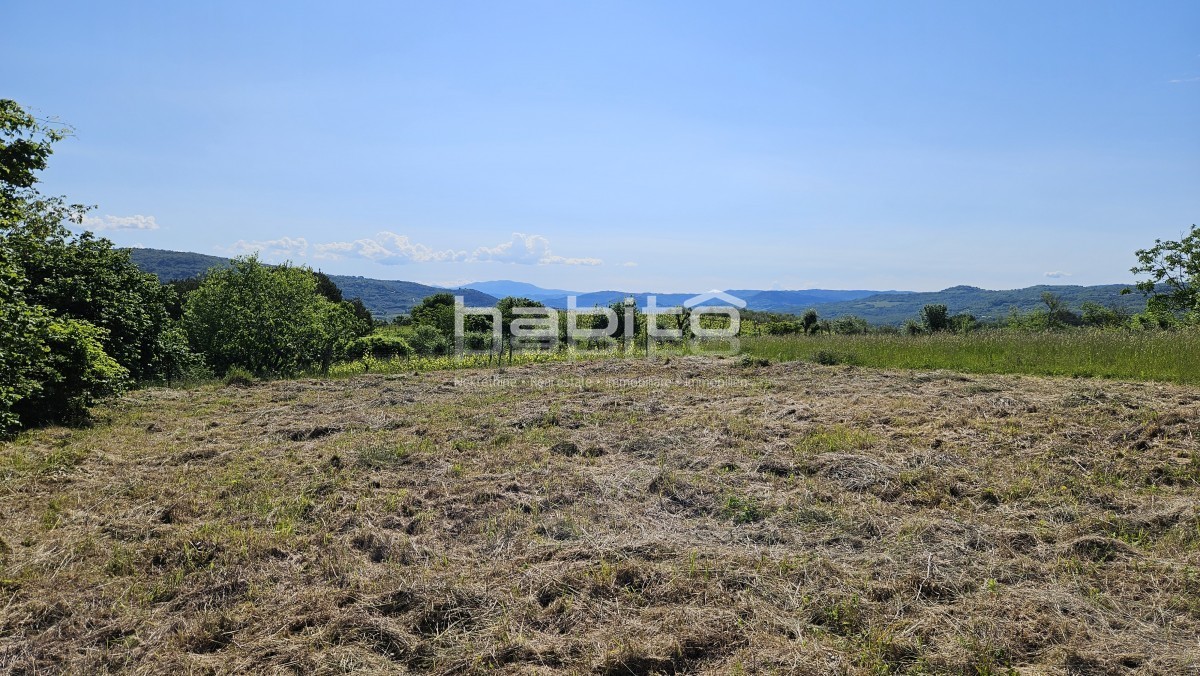 Parcela Na predaj - Istarska Grožnjan - foto 5/11