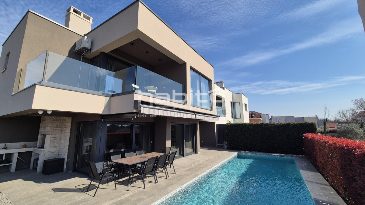 House For sale POREč