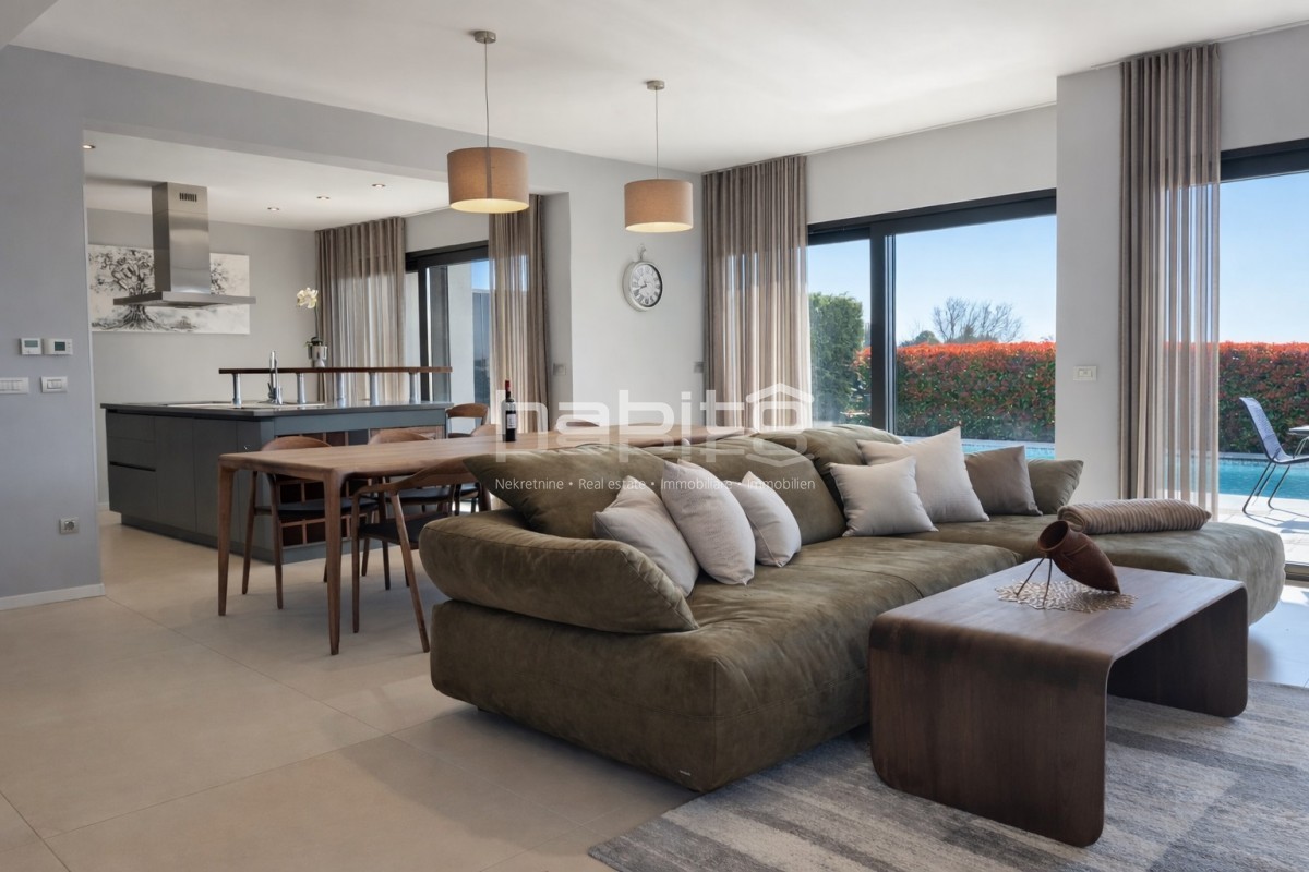 House For sale - ISTARSKA POREč