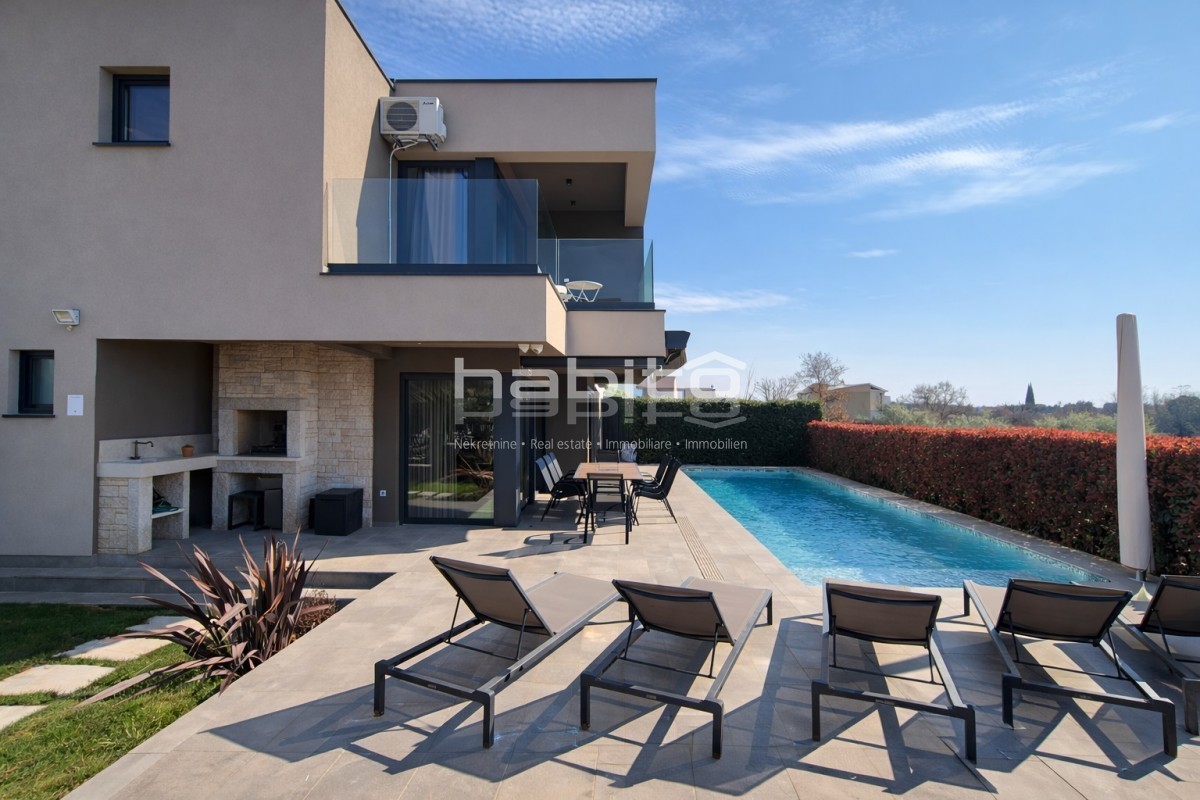 House For sale - ISTARSKA POREč