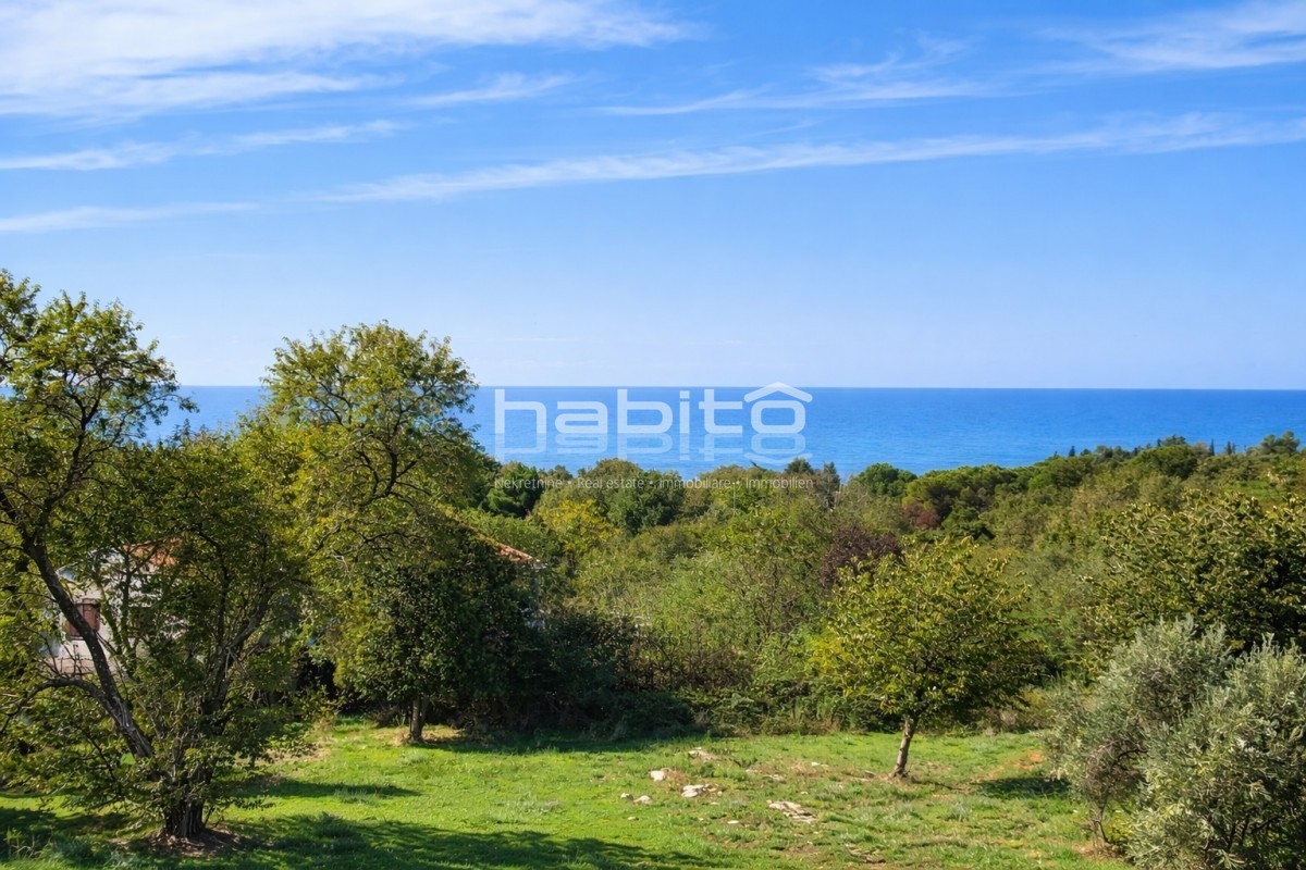 House For sale - ISTARSKA POREč