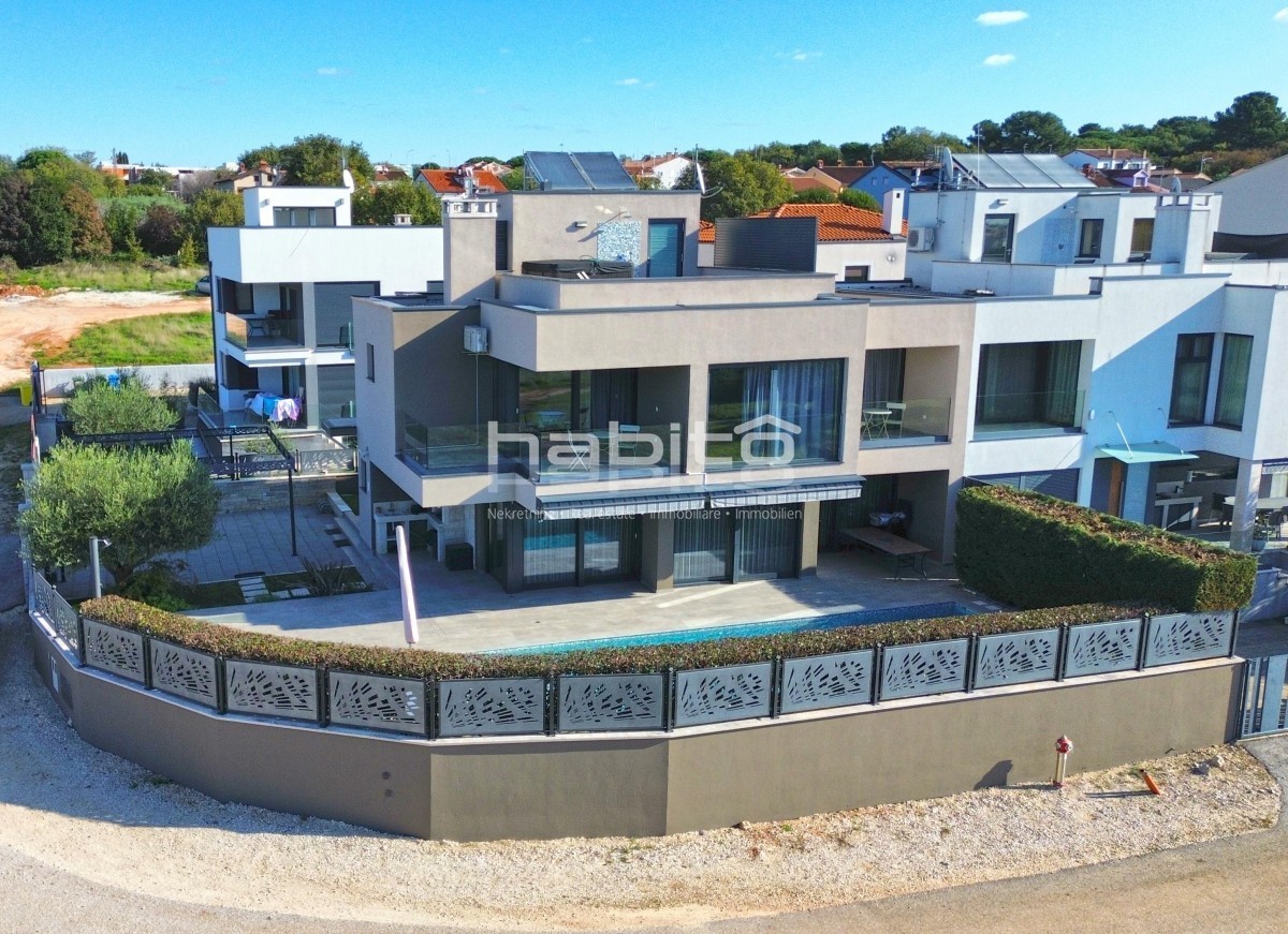 House For sale - ISTARSKA POREč