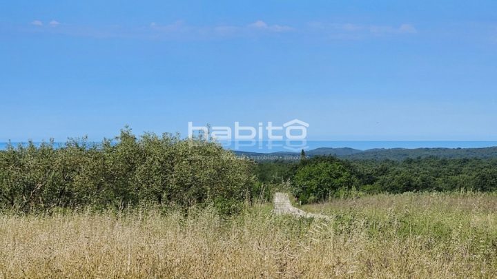 Terreno In vendita - Istarska Poreč - foto 3/4