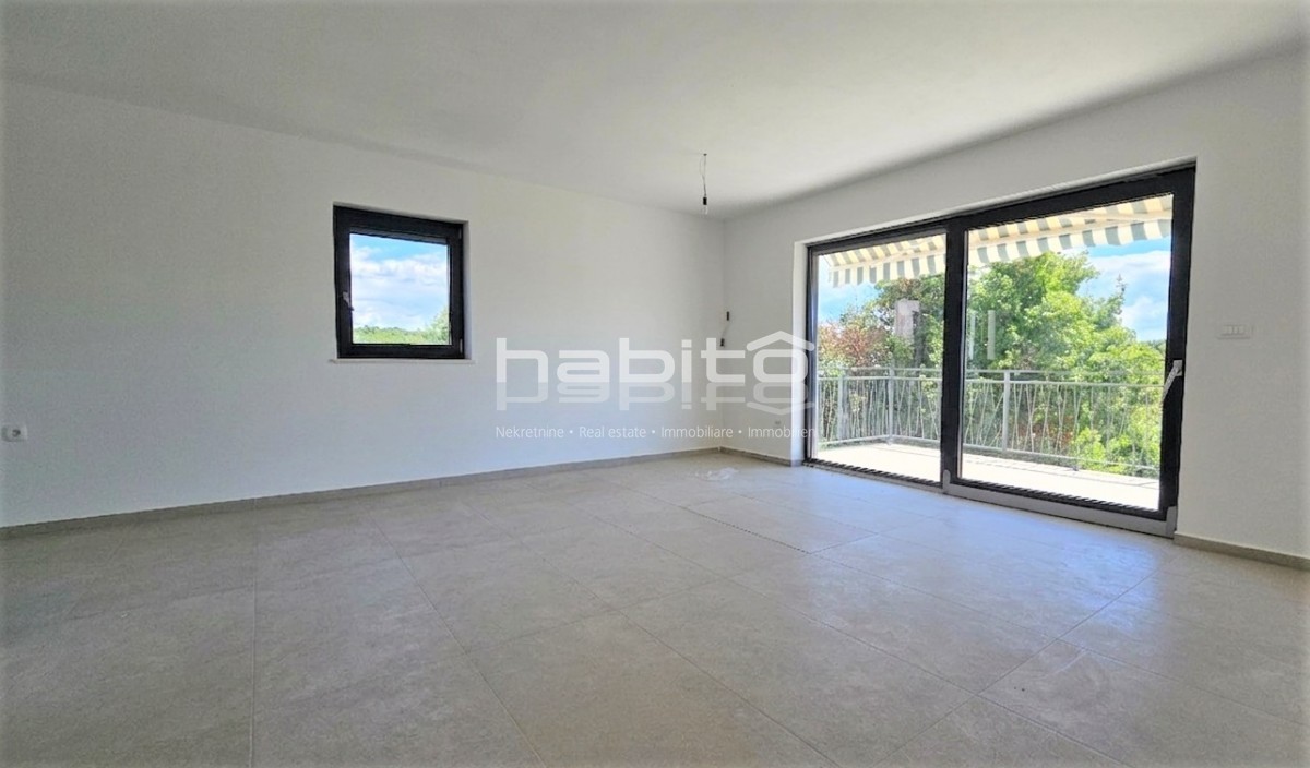 Apartmán Na prodej VABRIGA