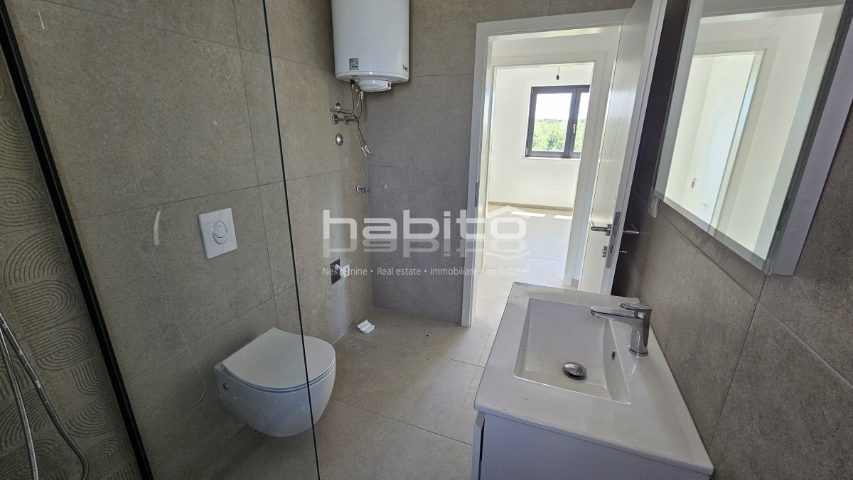Apartmán Na prodej - ISTARSKA TAR-VABRIGA