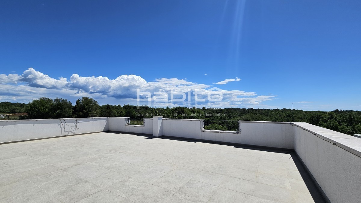 Apartmán Na prodej - ISTARSKA TAR-VABRIGA