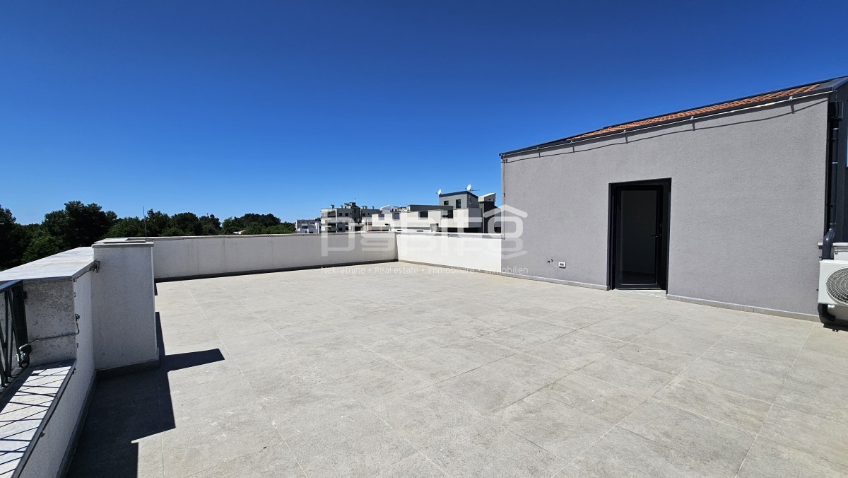 Apartmán Na prodej - ISTARSKA TAR-VABRIGA