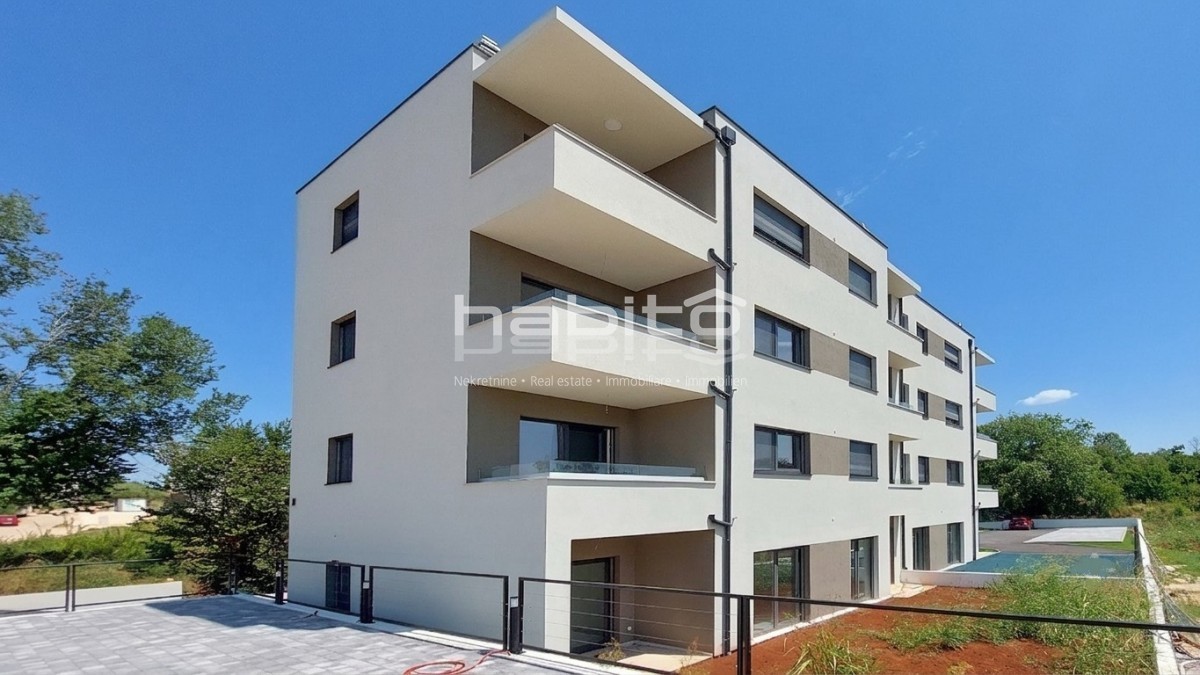 Apartment Zu verkaufen - Istarska Poreč - foto 1/27
