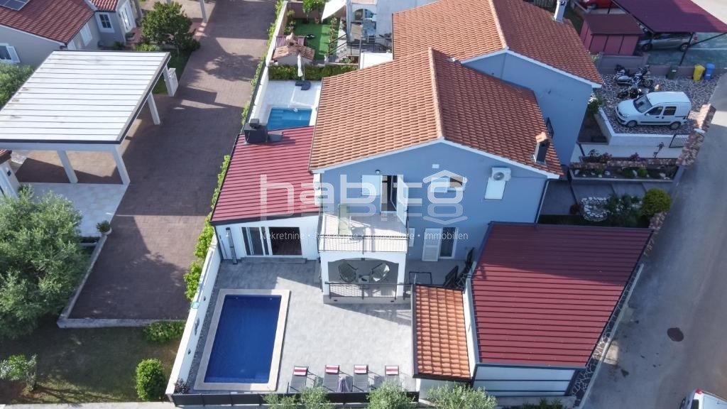 House For sale - ISTARSKA POREč