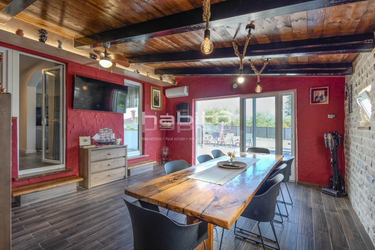 House For sale - ISTARSKA POREč