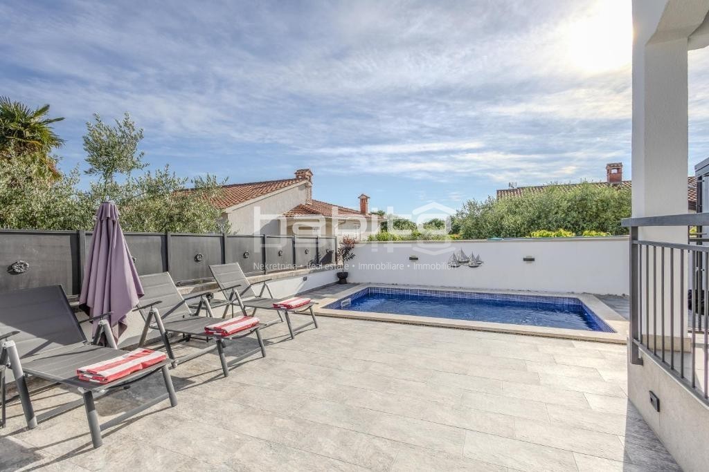 House For sale - ISTARSKA POREč