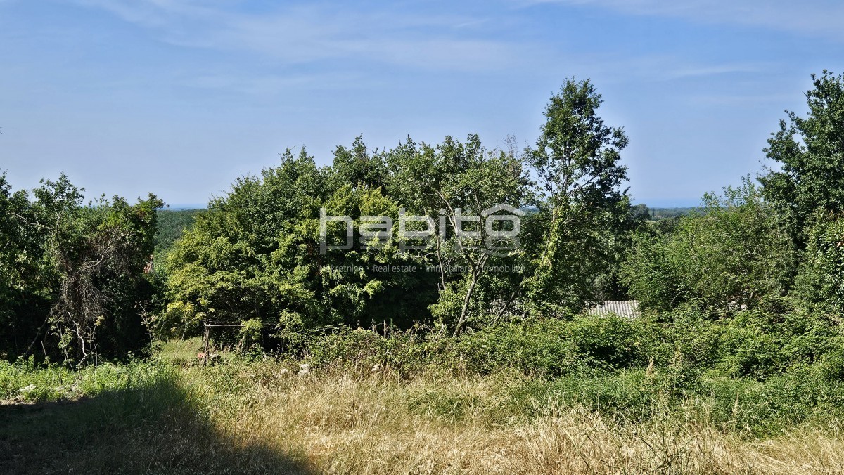 Land For sale - Istarska Višnjan - foto 2/4