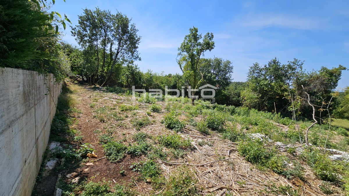 Land For sale - Istarska Višnjan - foto 4/4
