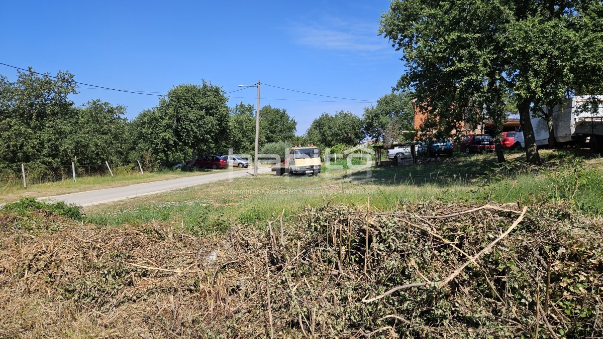 Działka Na sprzedaż - Istarska Poreč - foto 2/3