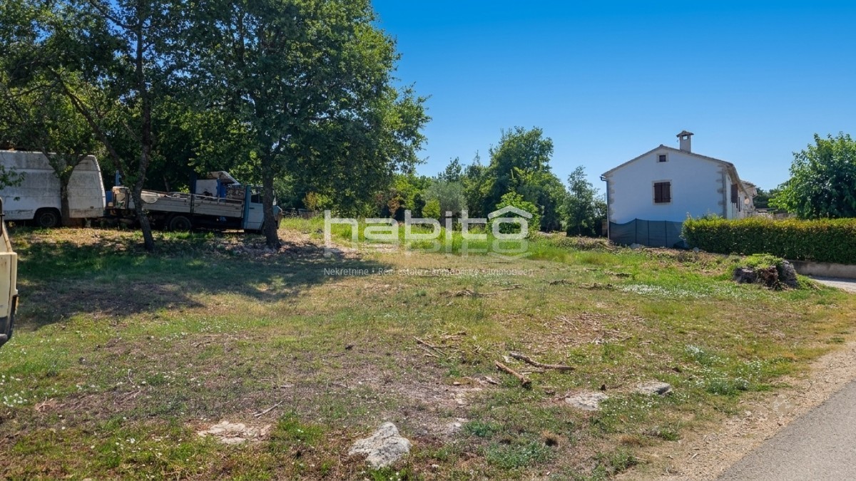 Parcela Naprodaj - ISTARSKA Poreč