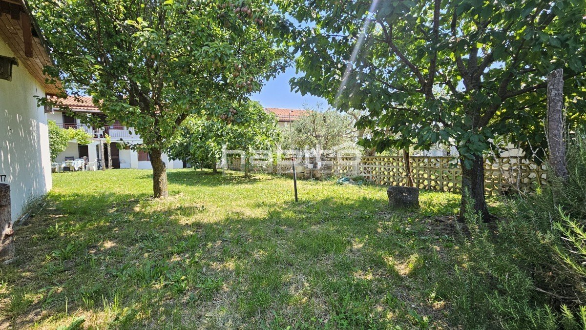 Hiša Naprodaj - ISTARSKA Poreč