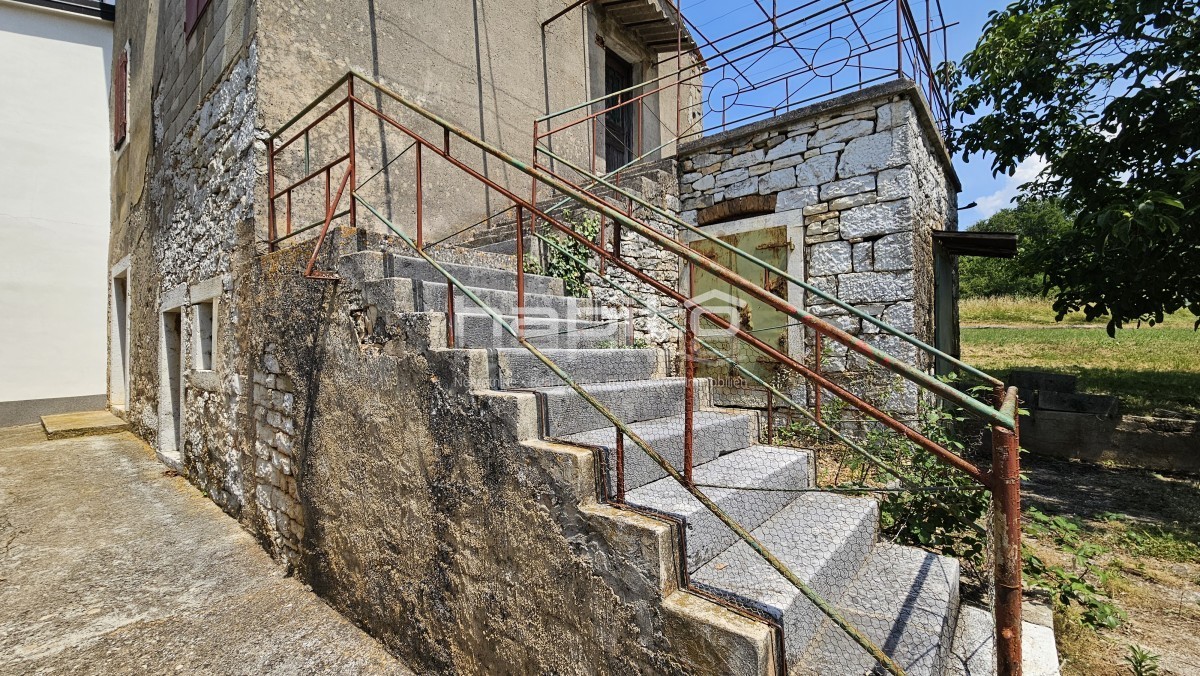 House For sale - ISTARSKA POREč