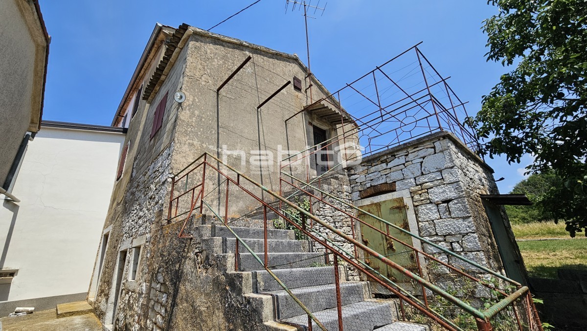 House For sale - ISTARSKA POREč