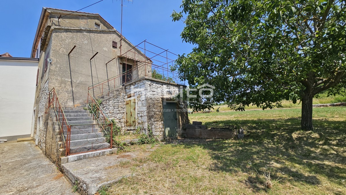 House For sale - ISTARSKA POREč