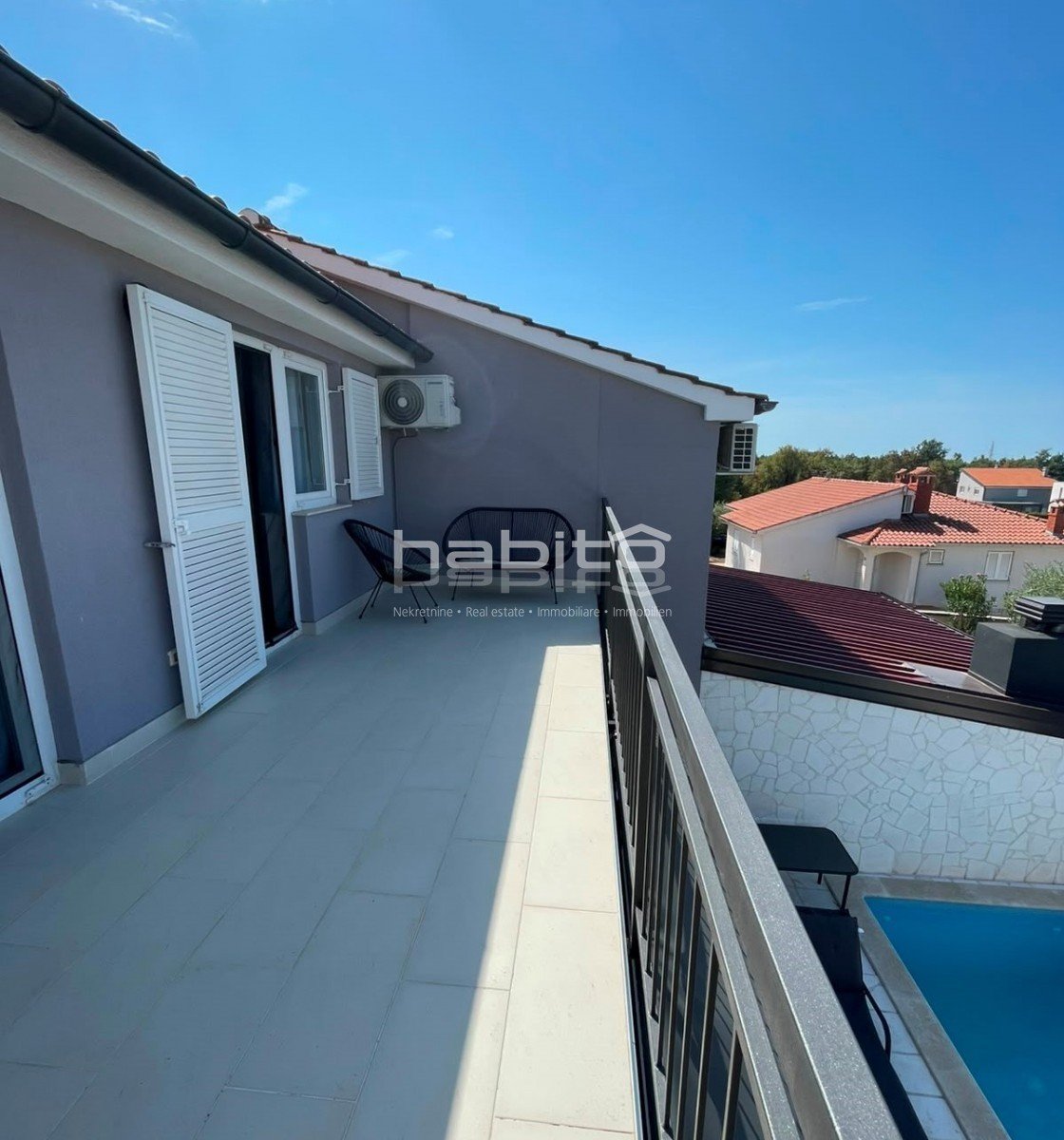 Haus Zu verkaufen - ISTARSKA POREč