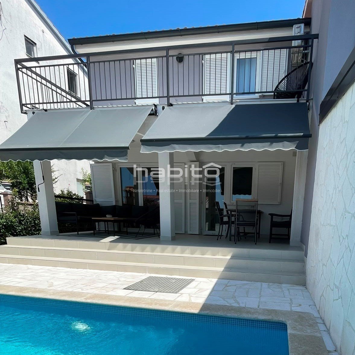 Haus Zu verkaufen - ISTARSKA POREč