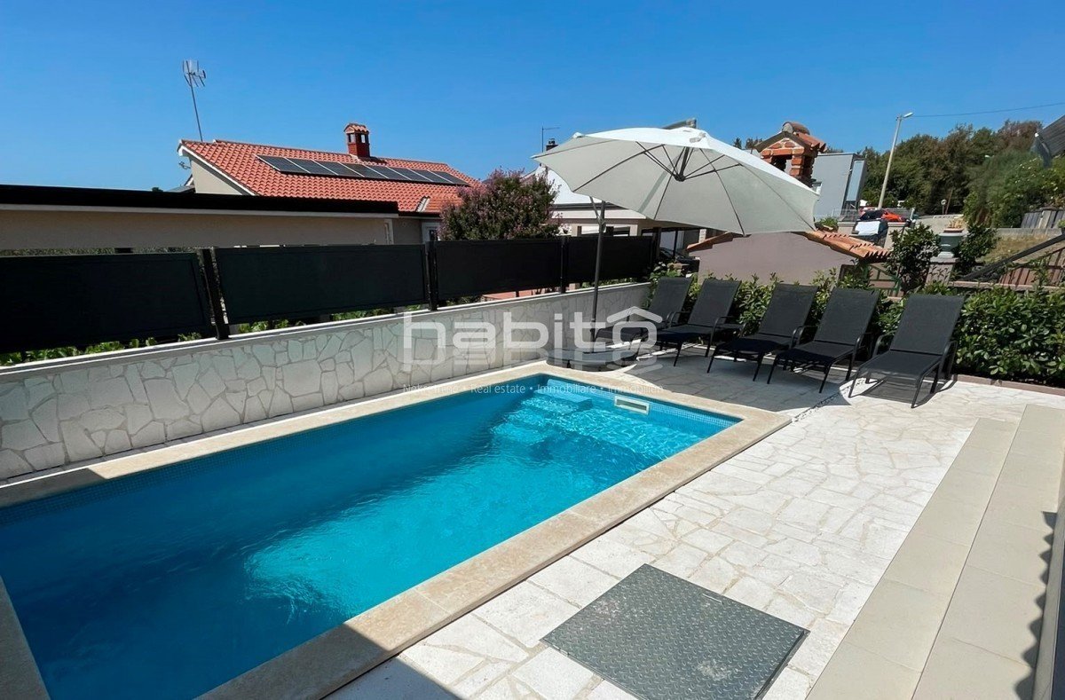 Haus Zu verkaufen - ISTARSKA POREč