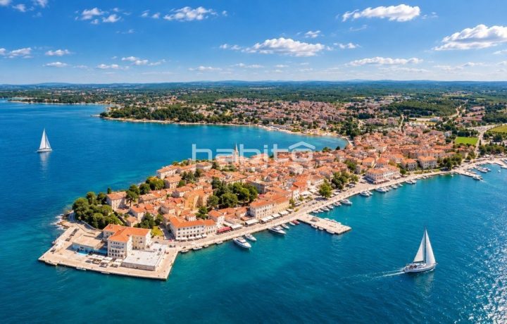 Grundstück zu verkaufen 700 m² – Poreč