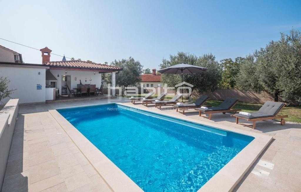 Casa In vendita - ISTARSKA POREč